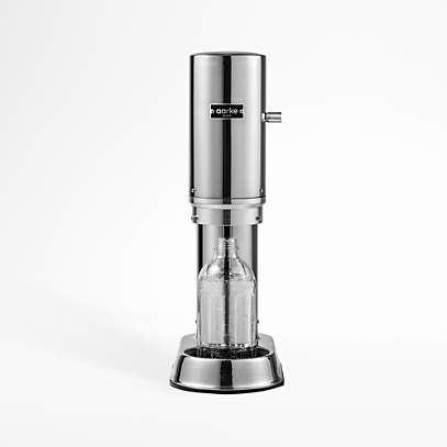 Aarke Carbonator Pro Stainless Steel Sparkling Water Maker Machine 