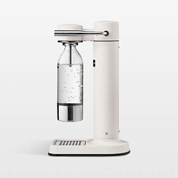 SodaStream Duo Sparkling Water Maker (White) 1016812610