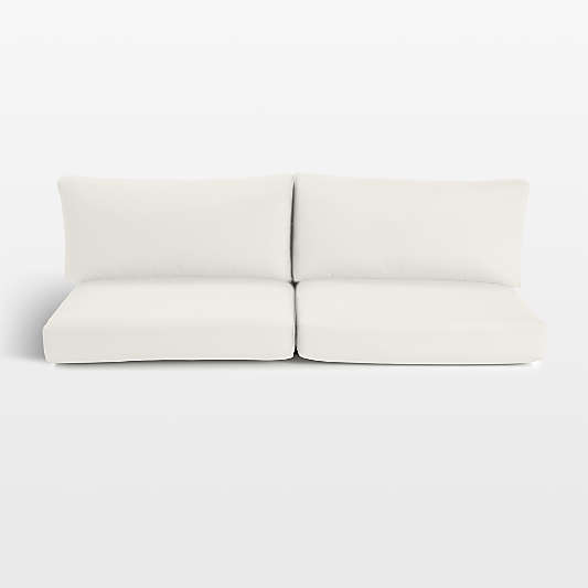 Replacement Abaco Sunbrella ® Outdoor Sofa Cushions