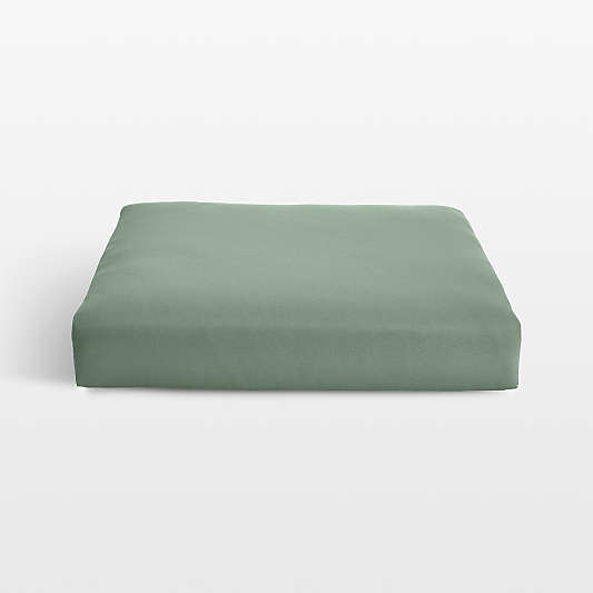 Replacement Abaco Canvas Spa Sunbrella ® Ottoman Cushion