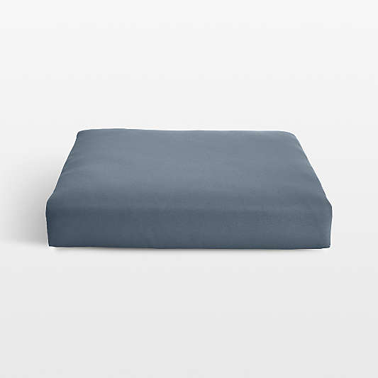 Replacement Abaco Cast Harbor Sunbrella ® Ottoman Cushion