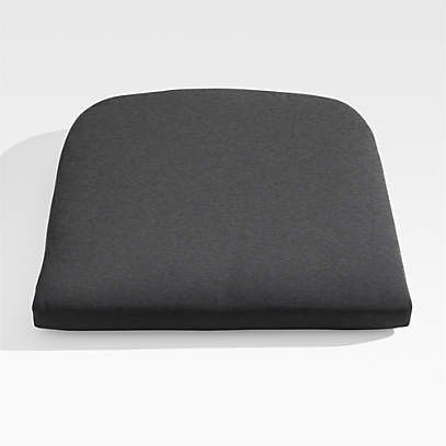 Charcoal 2025 seat cushions