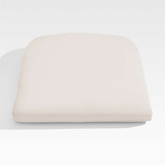 Replacement Abaco Canvas Canvas Sunbrella ® Dining Chair Cushion
