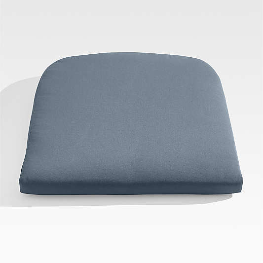 Replacement Abaco Cast Harbor Sunbrella ® Dining Chair Cushion