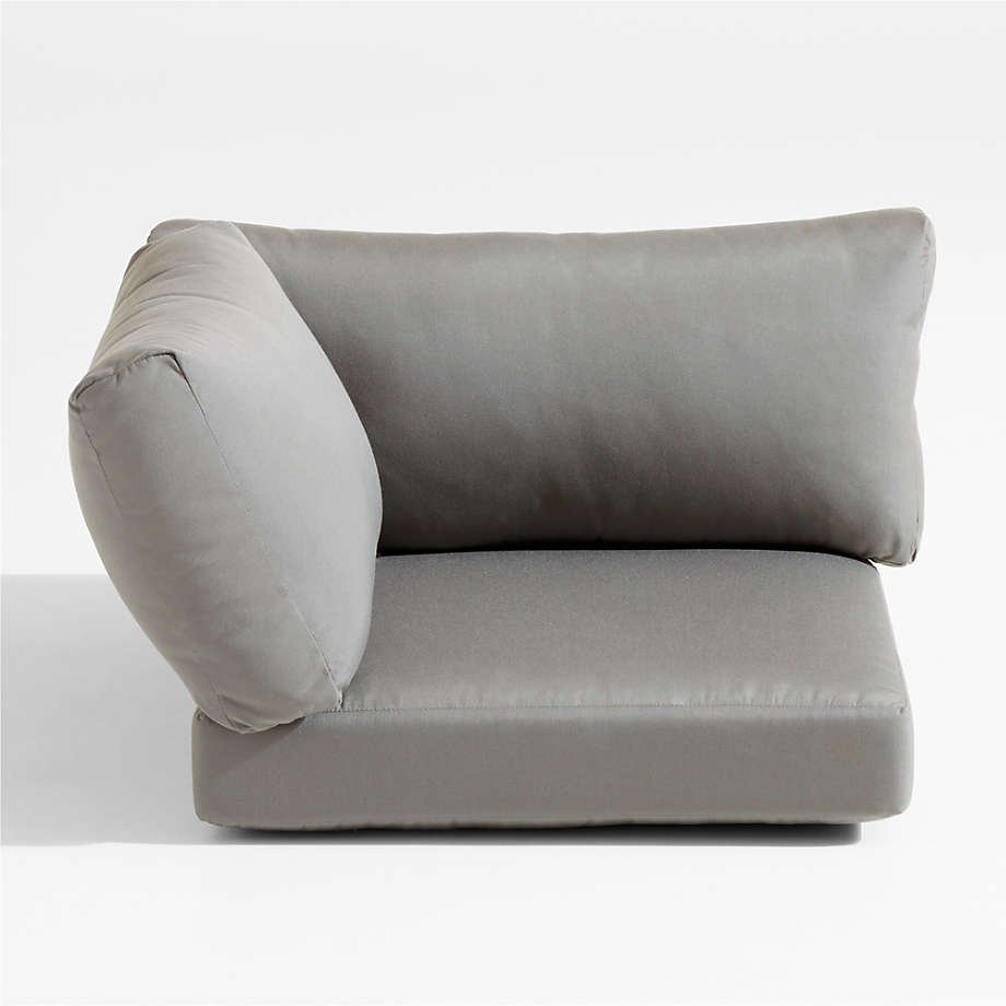 Outdoor sectional shop replacement cushions