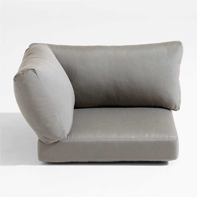 Outdoor sectional online seat cushions