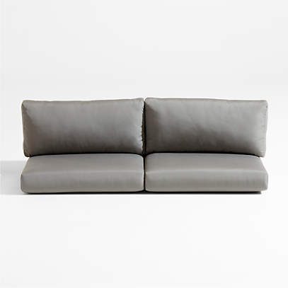 Crate and barrel 2024 outdoor cushions