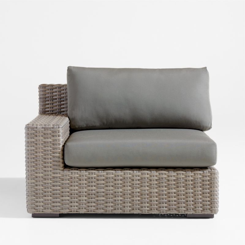 Crate and barrel lounge best sale chairs outdoor