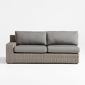 Abaco Sectional Pieces