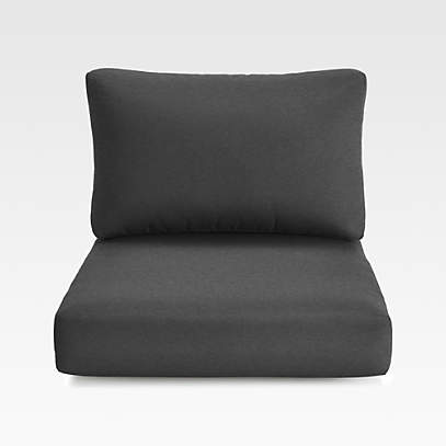 Extra deep patio discount cushions