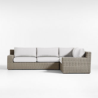 Abaco Natural Lounge Collection