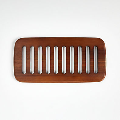 View Abella Large Wood Trivet details