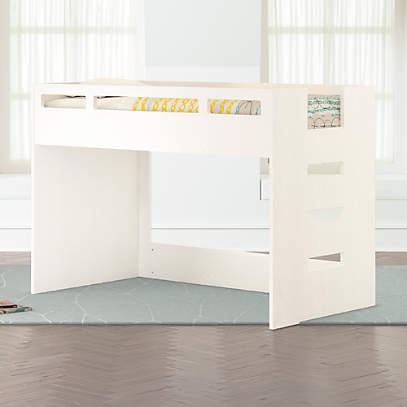 cheap twin loft beds