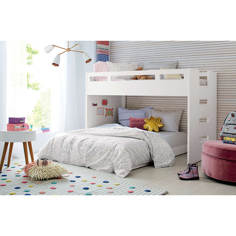 Crate cheap kids beds