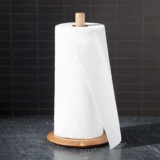 Paper Towel Holders Crate & Barrel