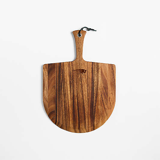 NFL Arizona Cardinals Acacia Pizza Peel