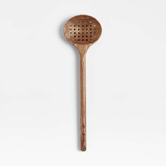 Wooden Spoons Crate & Barrel