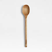 Crate & Barrel Stainless Utensils, Set of 8