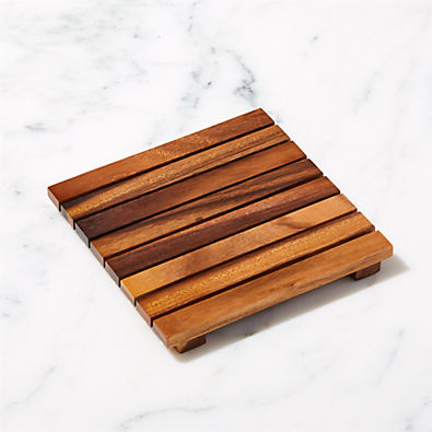 View Acacia Trivet details