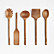 Set of 5