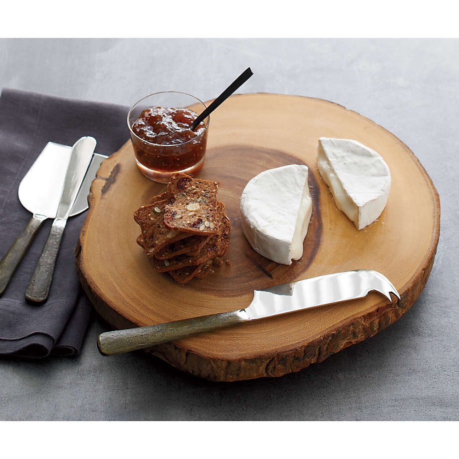 Taz Cheese Knife 3-Piece Set + Reviews