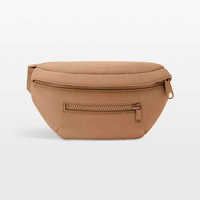 Dagne Dover Ace Camel Fanny Pack