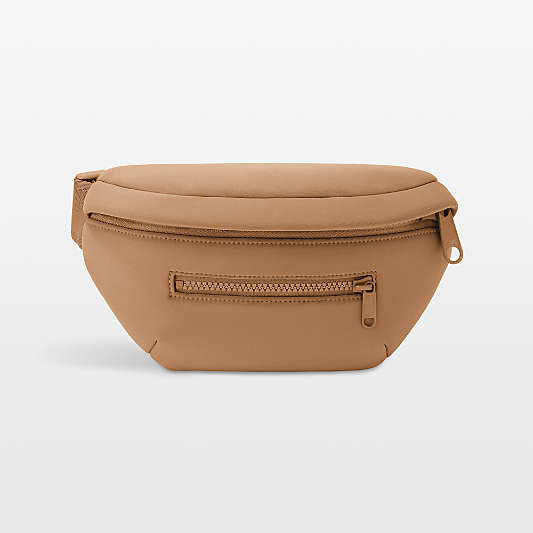 Dagne Dover Ace Camel Fanny Pack
