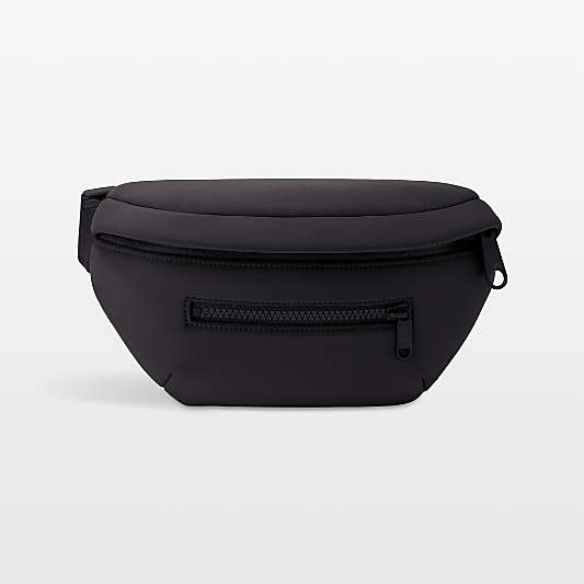 Dagne Dover Ace Onyx Fanny Pack