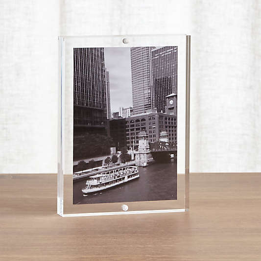 5x7 Frames | Crate & Barrel