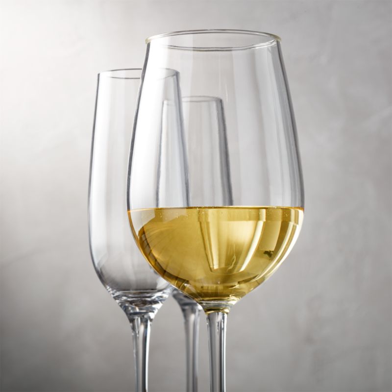 Acrylic Wine Glass - image 4 of 12