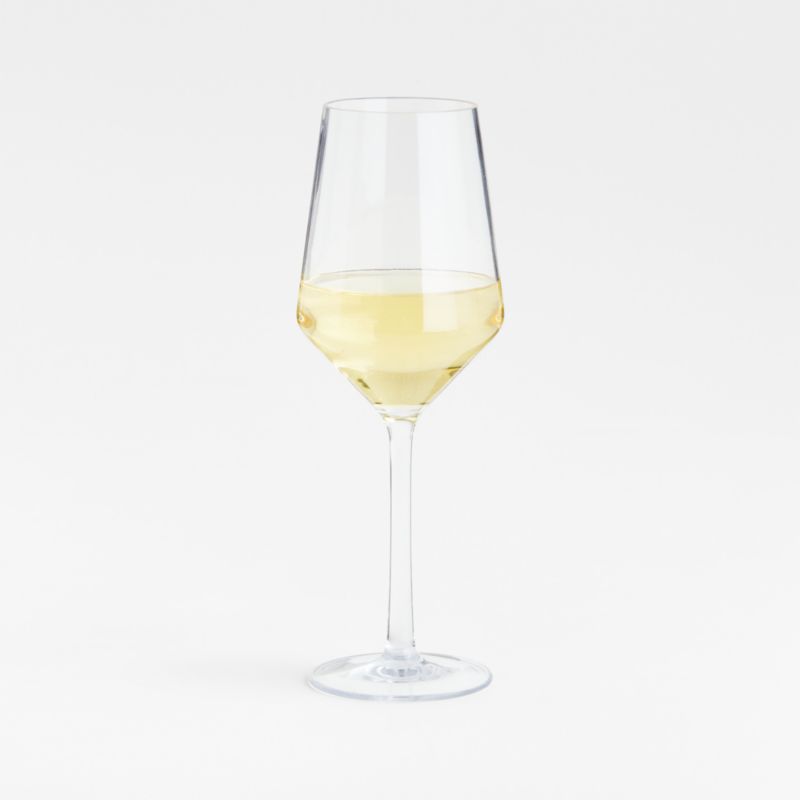 Schott Zwiesel Tour White Wine Glass 15-Oz.