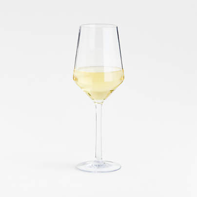 Schott Zwiesel Tour Outdoor White Wine Glass