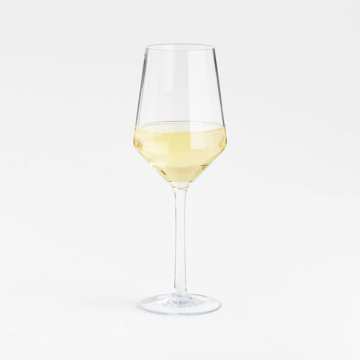 Schott Zwiesel Tour Outdoor White Wine Glass