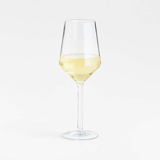 Schott Zwiesel Tour Outdoor White Wine Glass