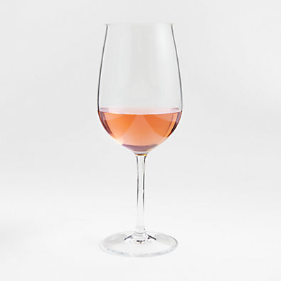 View Acrylic Wine Glass details