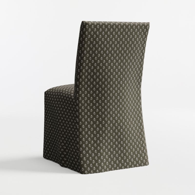 Replacement Slipcover for Addison Dining Chair - image 4 of 6