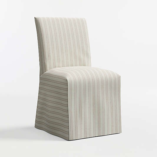 Addison Slipcovered Dining Chair