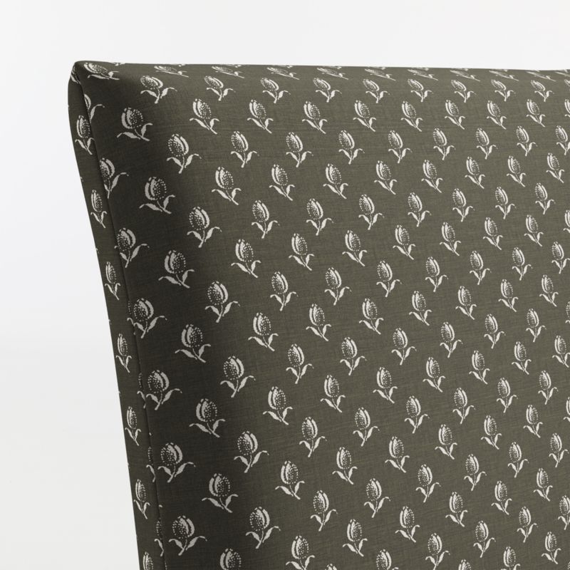 Replacement Slipcover for Addison Dining Chair - image 5 of 6