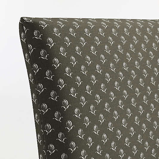 Addison Slipcovered Dining Chair