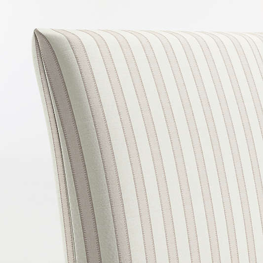 Addison Slipcovered Dining Chair