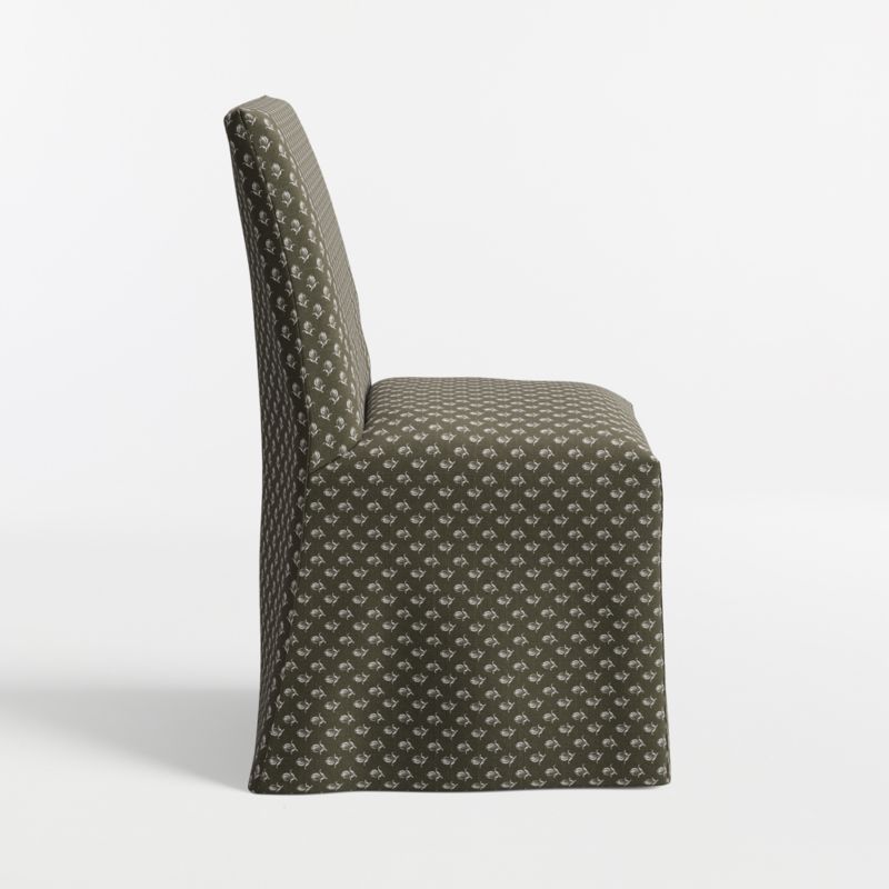 Replacement Slipcover for Addison Dining Chair - image 3 of 6