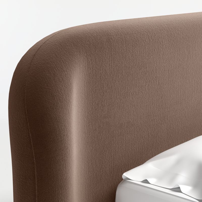 Adelaide Upholstered King Bed - image 3 of 6