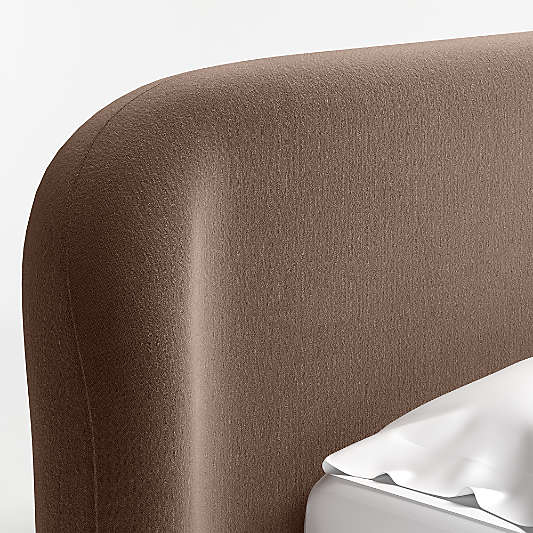 Adelaide Upholstered Bed