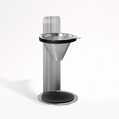 View Ad Hoc ® Pour-Over Coffee Maker details