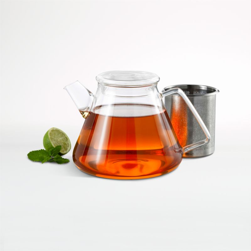 Adhoc Tea Pot Warmer Bundle - image 2 of 6