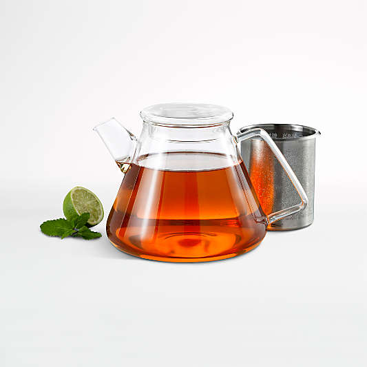 Adhoc Tea Pot Warmer Bundle