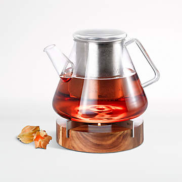 Breville Compact Smart Tea Infuser