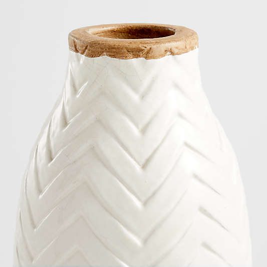 Adra Vase 14"