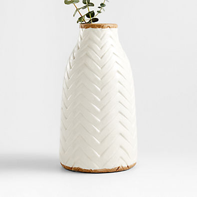 View Adra Vase 14" details