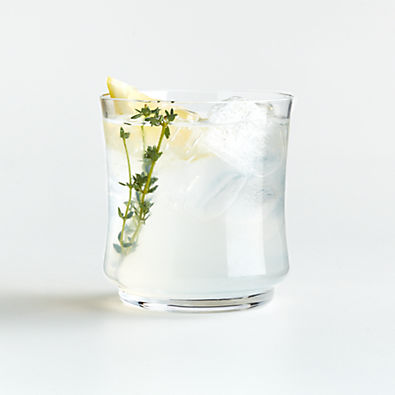 View Aella Double Old-Fashioned Glass details